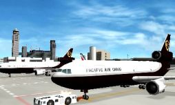 画像ギャラリー No.014のサムネイル画像 / 「ぼくは航空管制官 エアポートヒーロー3D 成田 with ANA」体験版が配信に