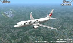 画像ギャラリー No.015のサムネイル画像 / 「ぼくは航空管制官 エアポートヒーロー3D 成田 with ANA」体験版が配信に