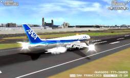 画像ギャラリー No.003のサムネイル画像 / 「ぼくは航空管制官 成田 with ANA」限定ステージのQRコードを公開