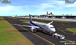 画像ギャラリー No.004のサムネイル画像 / 「ぼくは航空管制官 成田 with ANA」,限定ステージ第4弾のQRコードが公開