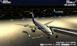 画像ギャラリー No.002のサムネイル画像 / 「ぼくは航空管制官 成田 with ANA」,限定QRステージ第5弾が配信に