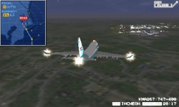 画像ギャラリー No.003のサムネイル画像 / 「ぼくは航空管制官 成田 with ANA」,限定QRステージ第5弾が配信に