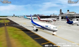 画像ギャラリー No.001のサムネイル画像 / 「ぼくは航空管制官 成田 with ANA」限定QRステージ第6弾が配信