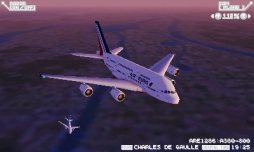 画像ギャラリー No.003のサムネイル画像 / 「ぼくは航空管制官 成田 with ANA」限定QRステージ第6弾が配信