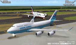 画像ギャラリー No.003のサムネイル画像 / 「ぼくは航空管制官 成田 with ANA」の限定QRステージ第7弾が公開