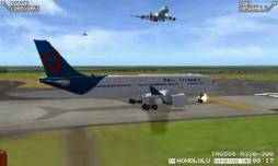 画像ギャラリー No.004のサムネイル画像 / 「ぼくは航空管制官 成田 with ANA」の限定QRステージ第7弾が公開