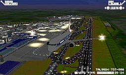 画像ギャラリー No.003のサムネイル画像 / 「ぼくは航空管制官 成田 with ANA」,限定QRステージ第11弾を本日配信