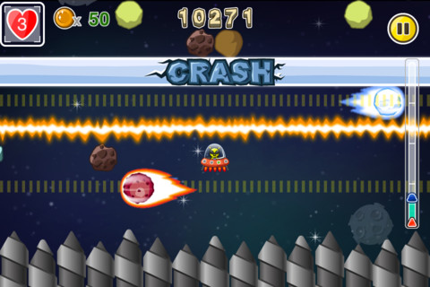 画像ギャラリー No.006のサムネイル画像 / 【10月11日のiOS向けアプリセール情報】天下統一を目指す三国志タワーディフェンス「曹操立志伝」を無料で楽しもう