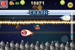 宇宙脱出 : Escape The Space