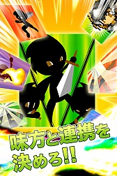 画像ギャラリー No.002のサムネイル画像 / 「熱戦!バトライブ」が本日配信。5対5のリアルタイムバトルで最強を目指そう