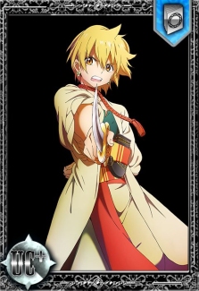 画像ギャラリー No.001のサムネイル画像 / カードバトルゲーム「マギ 運命の迷宮」が15万ダウンロードを達成