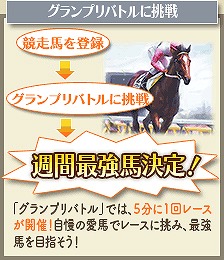 画像ギャラリー No.011のサムネイル画像 / 「100万人のWinning Post」,岸明日香さんのサイン入りグッズが抽選で当たる
