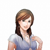 画像ギャラリー No.013のサムネイル画像 / 「100万人のWinning Post」,岸明日香さんのサイン入りグッズが抽選で当たる