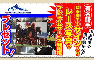 画像ギャラリー No.003のサムネイル画像 / 「100万人のWinning Post Special」,日本最大級の競馬サイトとのコラボ企画を開催