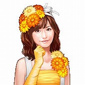 画像ギャラリー No.005のサムネイル画像 / 「100万人のWinning Post」,大島麻衣さんとのコラボイベント第1弾がスタート