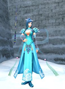 画像ギャラリー No.013のサムネイル画像 / 「PRIDE OF SOUL -舞翔伝-」新武器「双剣」追加など,冬の3大アップデート第1弾を本日実施。期間限定武将が入手できるキャンペーンも開催中