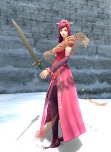 画像ギャラリー No.014のサムネイル画像 / 「PRIDE OF SOUL -舞翔伝-」新武器「双剣」追加など,冬の3大アップデート第1弾を本日実施。期間限定武将が入手できるキャンペーンも開催中