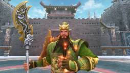 画像ギャラリー No.004のサムネイル画像 / 「PRIDE OF SOUL」関羽の宝箱&仙剣の宝箱を発売。期間限定で特別価格に