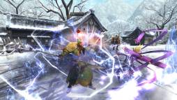 画像ギャラリー No.005のサムネイル画像 / 「PRIDE OF SOUL」関羽の宝箱&仙剣の宝箱を発売。期間限定で特別価格に