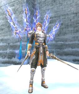 画像ギャラリー No.007のサムネイル画像 / 「PRIDE OF SOUL」関羽の宝箱&仙剣の宝箱を発売。期間限定で特別価格に