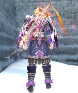 画像ギャラリー No.009のサムネイル画像 / 「PRIDE OF SOUL」関羽の宝箱&仙剣の宝箱を発売。期間限定で特別価格に