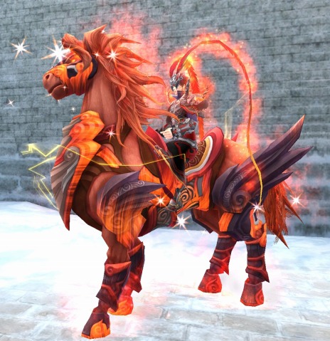 画像ギャラリー No.008のサムネイル画像 / 「PRIDE OF SOUL -舞翔伝-」,2つの新システム「名将評議システム」「錬成システム」を実装するアップデートを実施