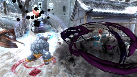 画像ギャラリー No.011のサムネイル画像 / 「PRIDE OF SOUL -舞翔伝-」,2つの新システム「名将評議システム」「錬成システム」を実装するアップデートを実施