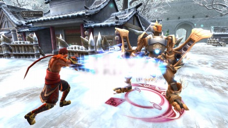 画像ギャラリー No.012のサムネイル画像 / 「PRIDE OF SOUL -舞翔伝-」,2つの新システム「名将評議システム」「錬成システム」を実装するアップデートを実施