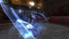 画像ギャラリー No.010のサムネイル画像 / 「PRIDE OF SOUL -舞翔伝-」,冬の3大アップデート第2弾「古都騒乱!操られた信長!」を本日実装。新たなマップ「京都」や新武将・織田信長が登場