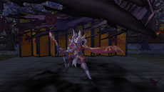 画像ギャラリー No.015のサムネイル画像 / 「PRIDE OF SOUL -舞翔伝-」,冬の3大アップデート第2弾「古都騒乱!操られた信長!」を本日実装。新たなマップ「京都」や新武将・織田信長が登場