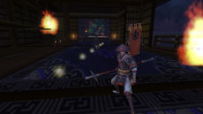 画像ギャラリー No.018のサムネイル画像 / 「PRIDE OF SOUL -舞翔伝-」,冬の3大アップデート第2弾「古都騒乱!操られた信長!」を本日実装。新たなマップ「京都」や新武将・織田信長が登場