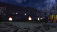 画像ギャラリー No.019のサムネイル画像 / 「PRIDE OF SOUL -舞翔伝-」,冬の3大アップデート第2弾「古都騒乱!操られた信長!」を本日実装。新たなマップ「京都」や新武将・織田信長が登場