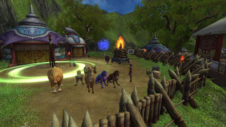 画像ギャラリー No.020のサムネイル画像 / 「PRIDE OF SOUL -舞翔伝-」,冬の3大アップデート第2弾「古都騒乱!操られた信長!」を本日実装。新たなマップ「京都」や新武将・織田信長が登場