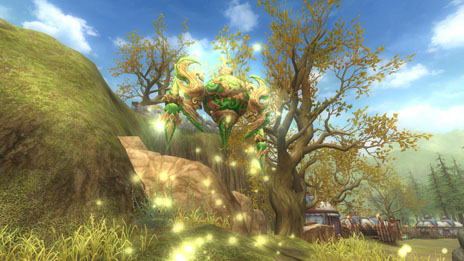 画像ギャラリー No.021のサムネイル画像 / 「PRIDE OF SOUL -舞翔伝-」,冬の3大アップデート第2弾「古都騒乱!操られた信長!」を本日実装。新たなマップ「京都」や新武将・織田信長が登場