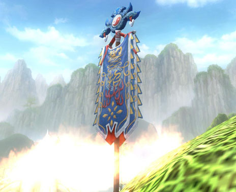 画像ギャラリー No.024のサムネイル画像 / 「PRIDE OF SOUL -舞翔伝-」,冬の3大アップデート第2弾「古都騒乱!操られた信長!」を本日実装。新たなマップ「京都」や新武将・織田信長が登場