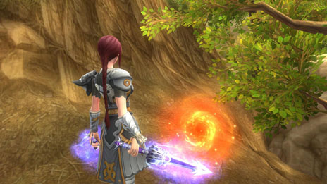 画像ギャラリー No.025のサムネイル画像 / 「PRIDE OF SOUL -舞翔伝-」,冬の3大アップデート第2弾「古都騒乱!操られた信長!」を本日実装。新たなマップ「京都」や新武将・織田信長が登場