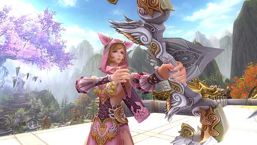 画像ギャラリー No.003のサムネイル画像 / 「PRIDE OF SOUL」バレンタイン限定の可愛い「キューピッド」を仲間にしよう