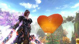 画像ギャラリー No.005のサムネイル画像 / 「PRIDE OF SOUL」バレンタイン限定の可愛い「キューピッド」を仲間にしよう