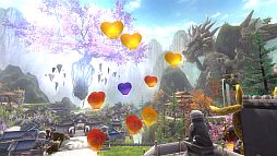 画像ギャラリー No.006のサムネイル画像 / 「PRIDE OF SOUL」バレンタイン限定の可愛い「キューピッド」を仲間にしよう