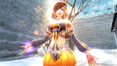 ���������꡼ No.020�Υ���ͥ������ / ��PRIDE OF SOUL -������-�ס����åץǡ��ȡֿ��ݤμ��� ���áפǥ�٥륭��åפ�100�ޤǳ����������ֵݡפ俷���󥸥��ַ��ۤε֡פ��ɲ�