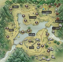 画像ギャラリー No.003のサムネイル画像 / 「PRIDE OF SOUL」,ソウル/プライドワールドの統合を4月10日に実施