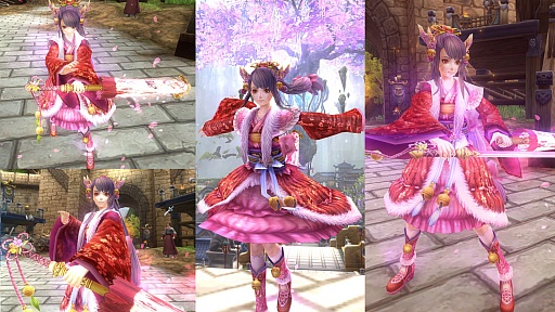 画像ギャラリー No.003のサムネイル画像 / 「PRIDE OF SOUL 」,“中級転生法陣”の出現率が上がるキャンペーン実施