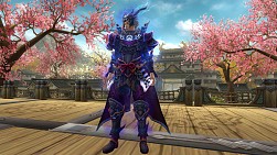 画像ギャラリー No.005のサムネイル画像 / 「PRIDE OF SOUL」,“織田信長”や“濃姫”をイメージした新衣装が登場