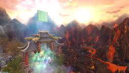 画像ギャラリー No.003のサムネイル画像 / 「PRIDE OF SOUL」にギルド専用ダンジョン第1弾「桃宴の悟空」が実装