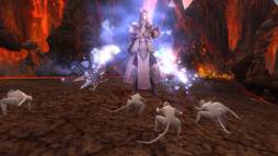 画像ギャラリー No.006のサムネイル画像 / 「PRIDE OF SOUL」にギルド専用ダンジョン第1弾「桃宴の悟空」が実装