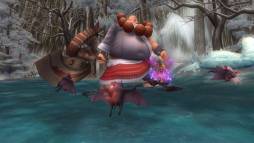 画像ギャラリー No.007のサムネイル画像 / 「PRIDE OF SOUL」にギルド専用ダンジョン第1弾「桃宴の悟空」が実装