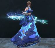 画像ギャラリー No.012のサムネイル画像 / 「PRIDE OF SOUL」にギルド専用ダンジョン第1弾「桃宴の悟空」が実装