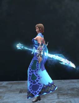 画像ギャラリー No.014のサムネイル画像 / 「PRIDE OF SOUL」にギルド専用ダンジョン第1弾「桃宴の悟空」が実装