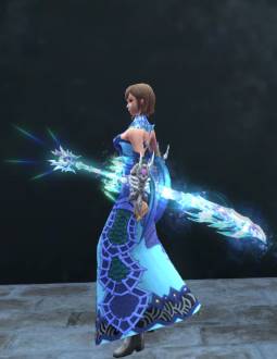 画像ギャラリー No.015のサムネイル画像 / 「PRIDE OF SOUL」にギルド専用ダンジョン第1弾「桃宴の悟空」が実装