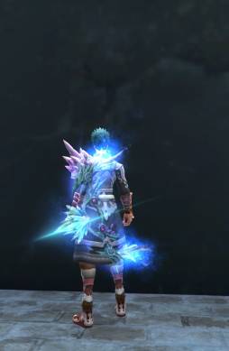 画像ギャラリー No.016のサムネイル画像 / 「PRIDE OF SOUL」にギルド専用ダンジョン第1弾「桃宴の悟空」が実装